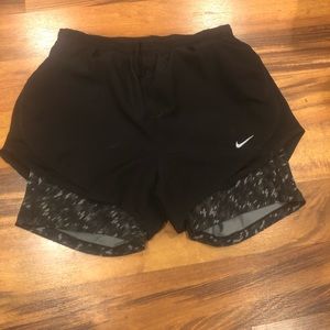 Nike Running Shorts